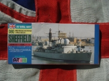 images/productimages/small/HMS Sheffield D80 SkyWave 1;700 voor.jpg